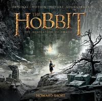 Bild vom Artikel The Hobbit: The Desolation Of Smaug vom Autor Howard Shore