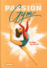 Produktbild: Passion gym