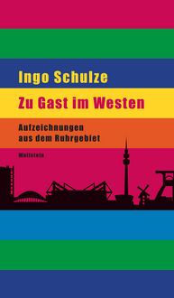 Produktbild: Zu Gast im Westen