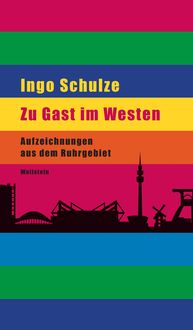 Produktbild: Zu Gast im Westen