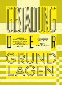 Produktbild: Gestaltung der Grundlagen