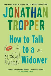 Produktbild: How to Talk to a Widower