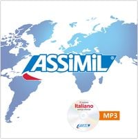 Bild vom Artikel ASSiMiL Italienisch ohne Mühe heute - MP3-CD vom Autor 