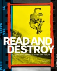 Produktbild: Read and Destroy