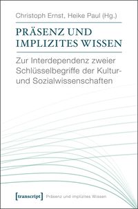 Produktbild: Pr&auml;senz und implizites Wissen
