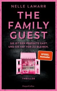 Produktbild: The Family Guest