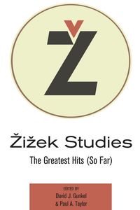 Produktbild: Zizek Studies