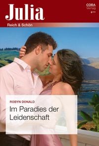 Produktbild: Im Paradies der Leidenschaft