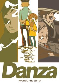 Produktbild: Ono, N: Danza