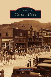 Produktbild: Cedar City