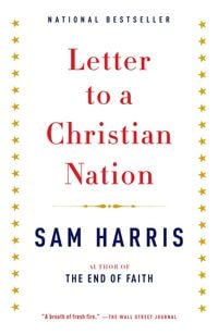Produktbild: Letter to a Christian Nation