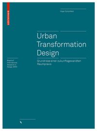Bild vom Artikel Urban Transformation Design vom Autor Hişar Schönfeld