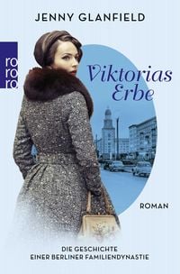 Produktbild: Viktorias Erbe