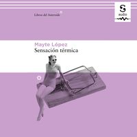 Produktbild: Sensaci&oacute;n t&eacute;rmica