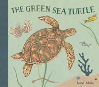 Produktbild: The Green Sea Turtle