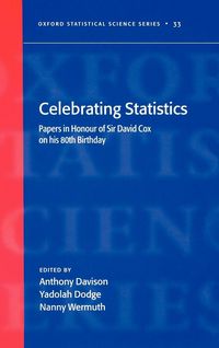 Produktbild: Celebrating Statistics