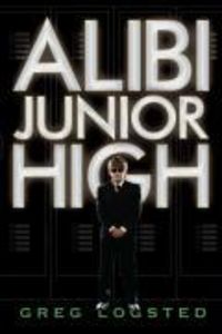 Produktbild: Alibi Junior High