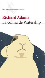 Produktbild: La colina de Watership