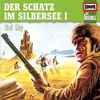 Produktbild: Folge 31: Der Schatz im Silbersee 1