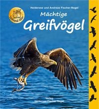 Produktbild: M&auml;chtige Greifv&ouml;gel