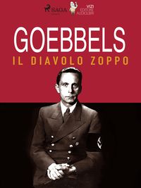 Produktbild: Goebbels, il diavolo zoppo