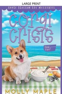 Produktbild: Corgi Crisis