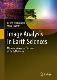 Produktbild: Image Analysis in Earth Sciences