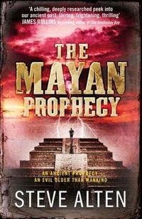 Produktbild: The Mayan Prophecy