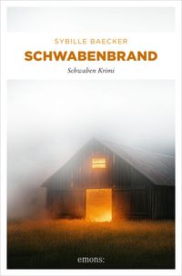 Produktbild: Schwabenbrand