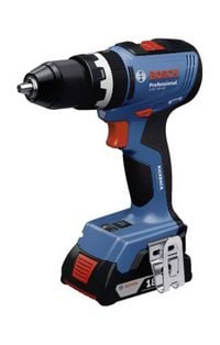 Produktbild: Bosch Professional GSB 18V-65 06019N3300 Akku-Drehschlagschrauber Anzahl mitgelieferte Akkus 0 Li-Ion