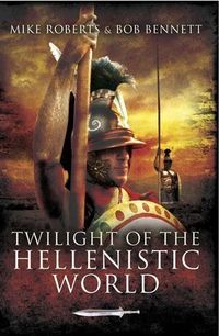 Produktbild: Twilight of the Hellenistic World