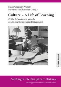 Produktbild: Culture &ndash; A Life of Learning
