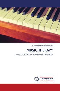 Produktbild: Music Therapy
