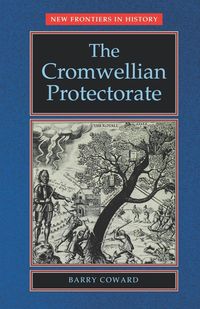 Produktbild: The Cromwellian Protectorate