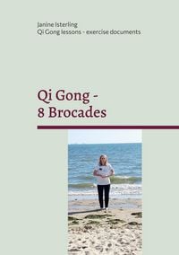 Produktbild: Qi Gong - 8 Brocades