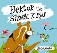 Produktbild: Hektor ile Sinek Kusu