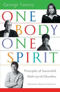 Produktbild: One Body, One Spirit