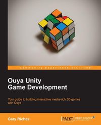 Produktbild: Ouya Unity Game Development