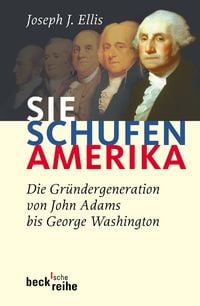 Produktbild: Sie schufen Amerika