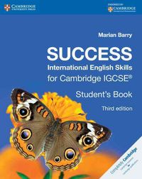 Produktbild: Success Intl English Skills Fo