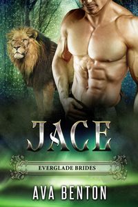 Produktbild: Jace (Everglade Brides, #1)