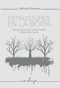 Produktbild: Estructures en la boira