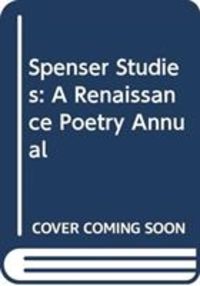 Produktbild: Cullen, P:  Spenser Studies