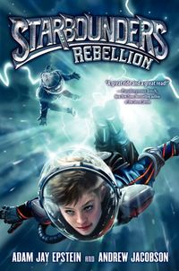Produktbild: Starbounders #02 Rebellion