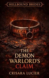Produktbild: The Demon Warlord's Claim