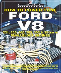 Produktbild: How To Power Tune Ford V8