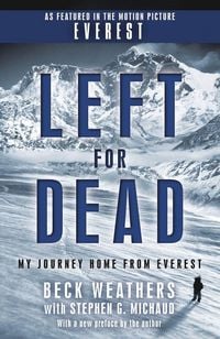 Produktbild: Left for Dead (Movie Tie-in Edition)