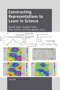 Produktbild: Constructing Representations to Learn in Science