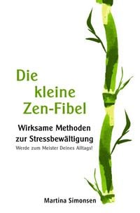 Produktbild: Die kleine Zen-Fibel