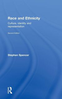 Produktbild: Race and Ethnicity